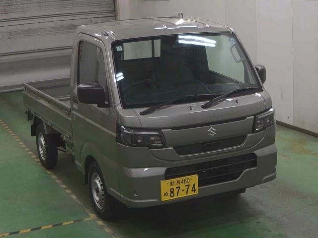 Suzuki Carry Truck DA16T 2026